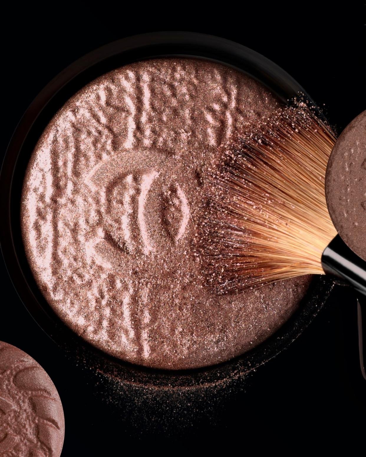 © Chanel – Official visual | Source: Instagram @chanel.beauty