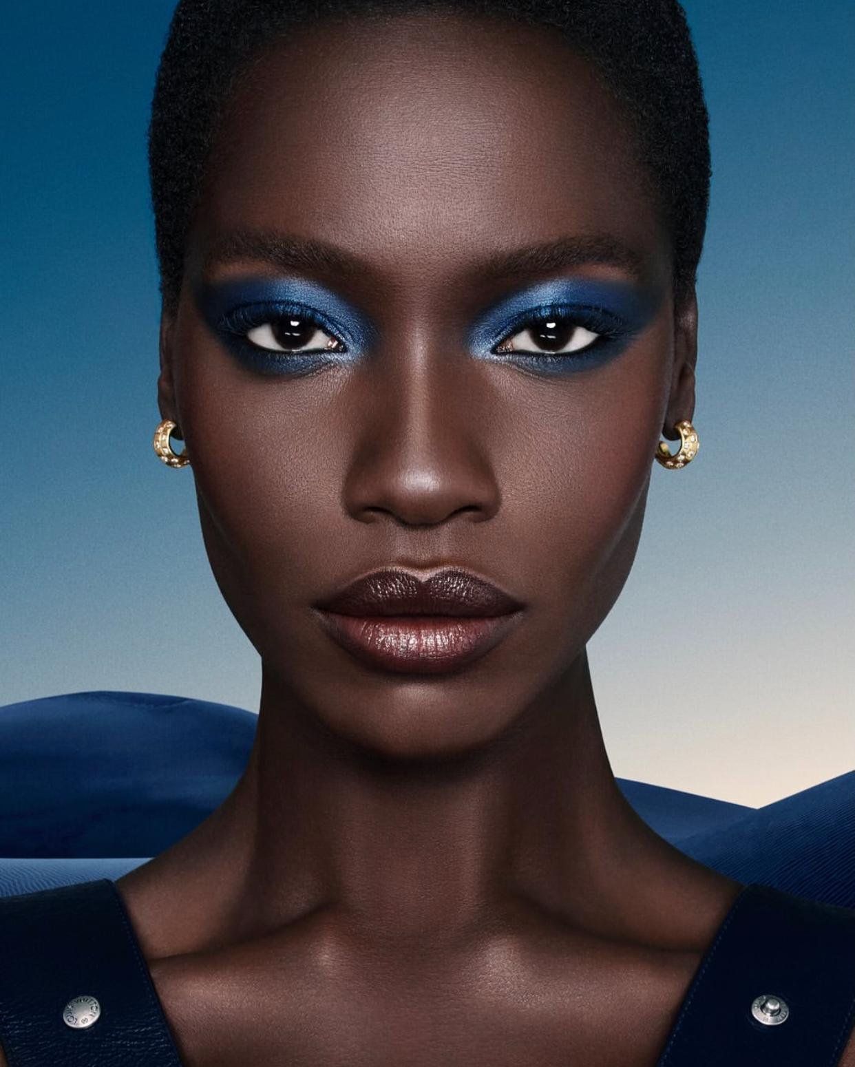 © Louis-Vuitton – Official visual | Source : Instagram @louisvuitton