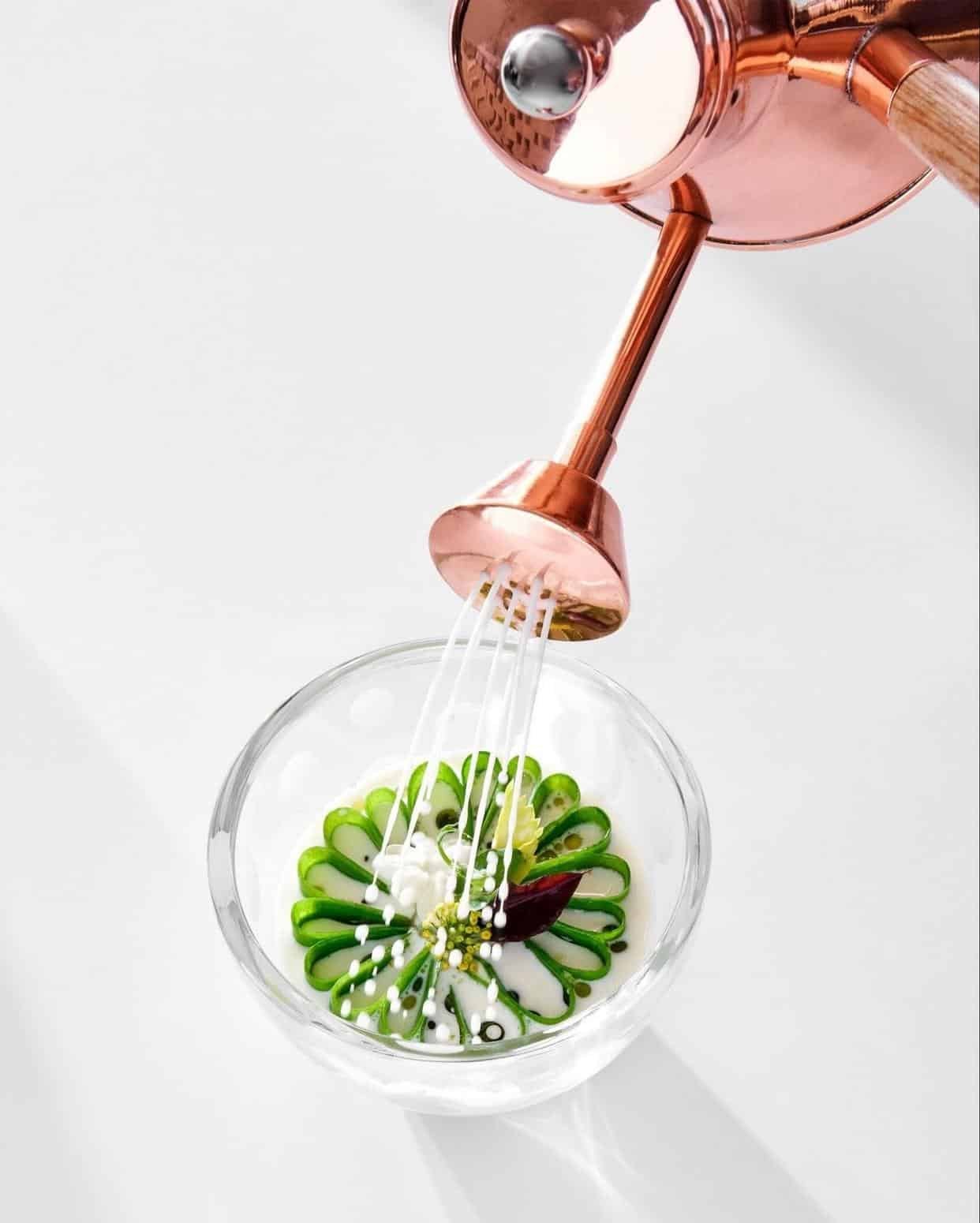 © Cheval Blanc Paris – Official visual | Source : Instagram @chevalblancparis